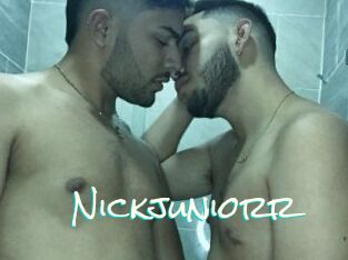 Nickjuniorr