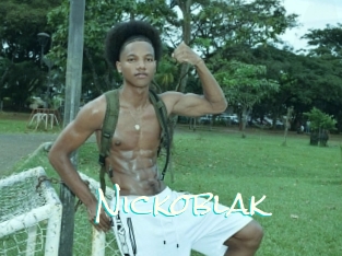 Nickoblak