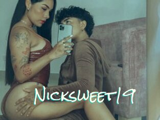 Nicksweet19
