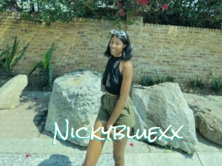 Nickybluexx