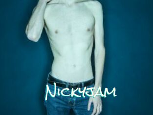 Nickyjam