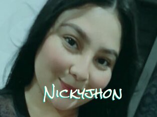 Nickyjhon