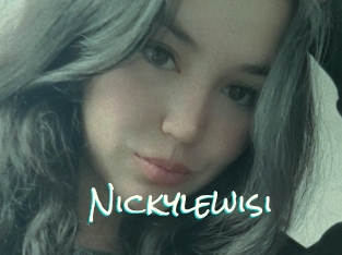 Nickylewisi