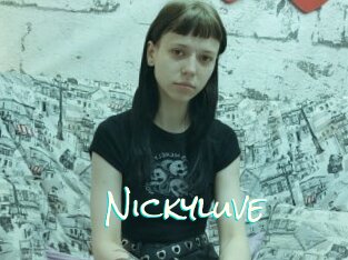 Nickyluve