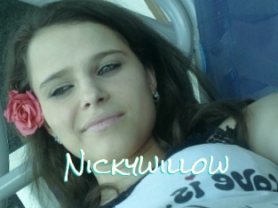 Nickywillow
