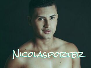 Nicolasporter