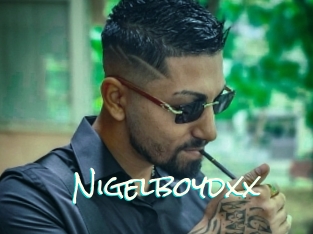Nigelboydxx
