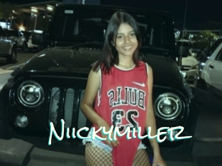 Niickymiller