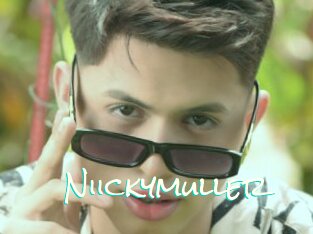 Niickymuller
