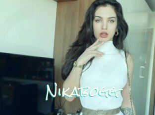 Nikabogg