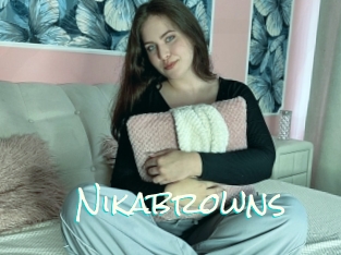 Nikabrowns