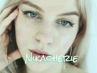 Nikacherie