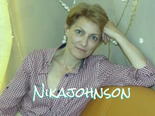 Nikajohnson