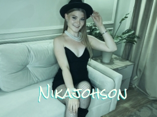 Nikajohson