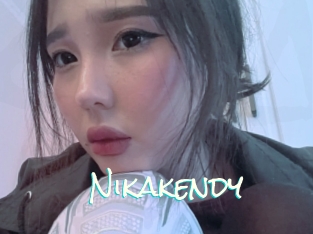 Nikakendy