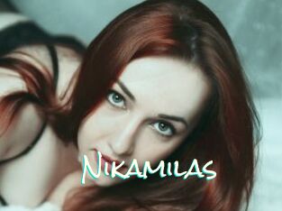 Nikamilas