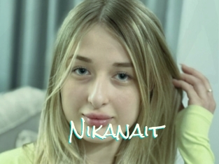 Nikanait