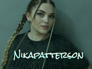Nikapatterson