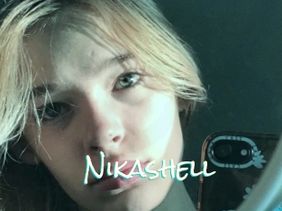 Nikashell