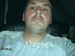 Nikegeil