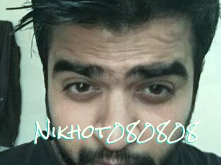 Nikhot080808