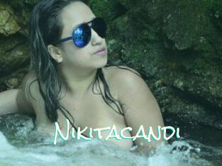 Nikitacandi