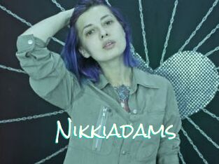 Nikkiadams