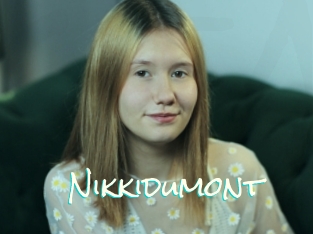 Nikkidumont