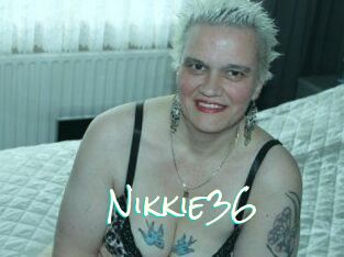 Nikkie36