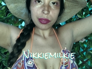Nikkiemilkie
