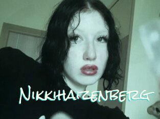 Nikkihaizenberg