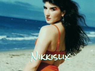 Nikkislix