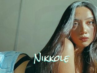 Nikkole