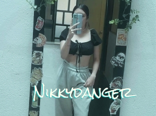Nikkydanger