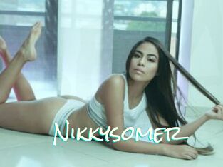 Nikkysomer