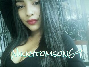 Nikkytomson69