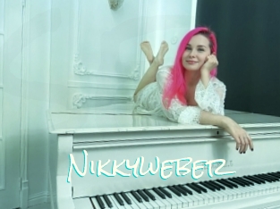 Nikkyweber