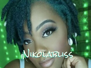 Nikolabliss
