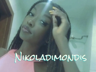 Nikoladimondis