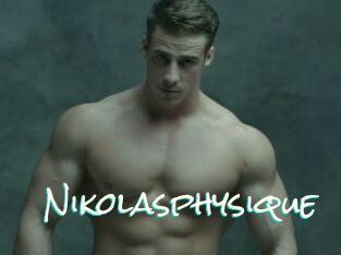 Nikolasphysique