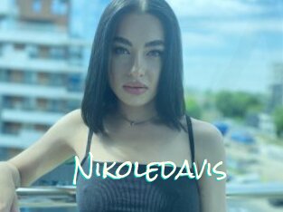 Nikoledavis