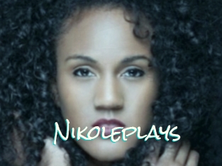Nikoleplays