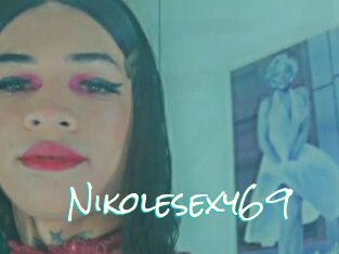 Nikolesexy69