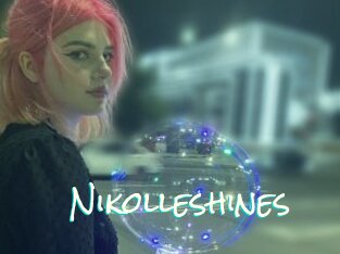 Nikolleshines