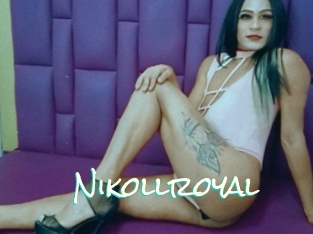 Nikollroyal