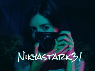 Nikyastark31