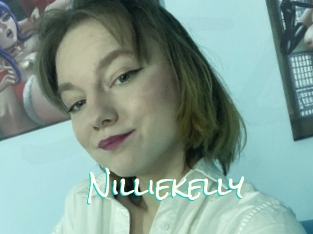Nilliekelly
