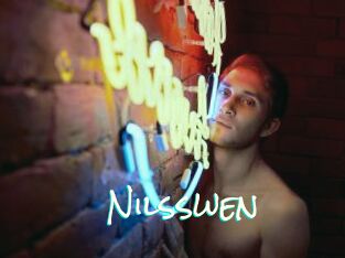 Nilsswen