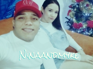 Ninaandmyke