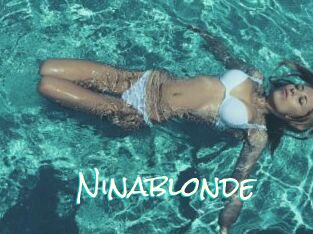 Ninablonde